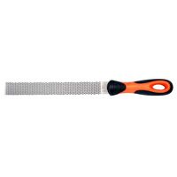 Bahco 2-in-1 ERGO Homeowner\'s Wood  Metal File 200mm (8in)