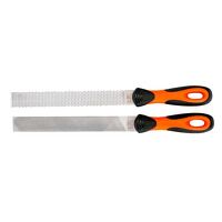 Bahco 4-in-2 ERGO Homeowner\'s File Set, 2 Piece