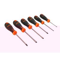 Bahco B219.016 BAHCOFIT Screwdriver Set, 6 Piece