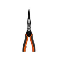 Bahco 2430G ERGO Long Nose Pliers 200mm (8in)