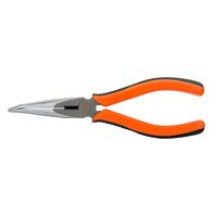 Bahco 2477G ERGO Bent Snipe Nose Pliers 200mm (8in)