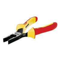 Bahco 2628S ERGO Insulated Combination Pliers 160mm (6.1/4in)