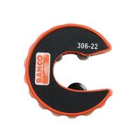 Bahco 306 Tube Cutter 22mm (Slice)