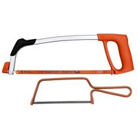 Bahco 317 Hacksaw 300mm with 239 Junior Saw 1...