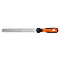 Bahco 6-343-08-2-2 ERGO Half-Round Second Cut Cabinet Rasp 200mm (8in)