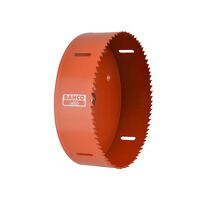 Bahco 3830-133-C Bi-Metal Variable Pitch Holesaw 133mm
