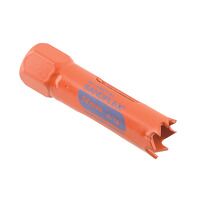 Bahco 3830-14-C Bi-Metal Variable Pitch Holesaw 14mm