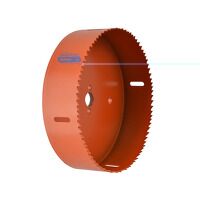 Bahco 3830-152-C Bi-Metal Variable Pitch Holesaw 152mm