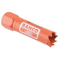 Bahco 3830-16-C Bi-Metal Variable Pitch Holesaw 16mm
