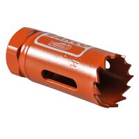Bahco 3830-22-VIP Bi-Metal Variable Pitch Holesaw 22mm