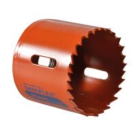 Bahco 3830-51-VIP Bi-Metal Variable Pitch Holesaw 51mm
