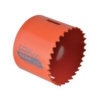 Bahco 3830-54-VIP Bi-Metal Variable Pitch Holesaw 54mm
