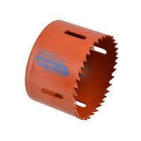Bahco 3830-67-C Bi-Metal Variable Pitch Holesaw 67mm