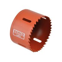 Bahco 3830-68-C Bi-Metal Variable Pitch Holesaw 68mm