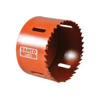 Bahco 3830-70-VIP Bi-Metal Variable Pitch Holesaw 70mm