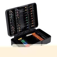 Bahco 66IM/54C-1 Impact Bit Set, 54 Piece