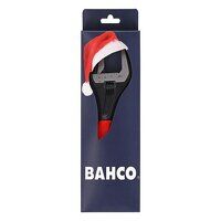 Bahco XMAS 9031 ERGO Extra Wide Jaw Adjustabl...