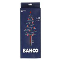 Bahco XMAS BE-9881SL ERGO Slim VDE Insulated ...