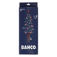 Bahco XMAS BE-9882SL ERGO Slim VDE Insulated ...