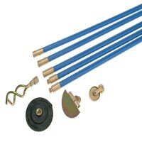 Bailey 1471 Universal 3/4in Drain Cleaning Se...