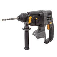 Toolbank MAXXPACK Brushless SDS Plus Drill 18...