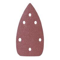 Batavia FIXXPACK Detail Sandpaper Set (5 Piece)