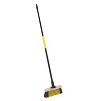 Bulldozer Dual Fill Bass/PET Broom 279mm (11i...