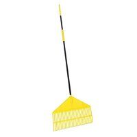 Bulldozer Heavy-duty Large Rake 59cm