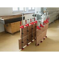 Bessey K Body Clamp REVO KRE Capacity 600mm