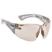 Bolle Safety RUSH PLATINUM Safety Glasses - C...