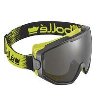 Bolle Safety Spectrum Platinum Smoke Vented S...