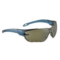 Bolle Safety SWIFT Safety Glasses - Smoke