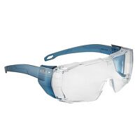 Bolle Safety SWIFT Over-the-Glasses - Clear