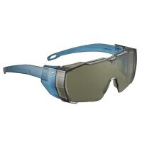 Bolle Safety SWIFT Over-the-Glasses - Smoke