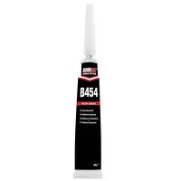 B454 Thixotropic Non-Drip Gel Cyanoacrylate 2...