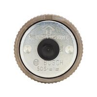 Bosch Powertool Accessories SDS clic Quick-Locking Nut M14