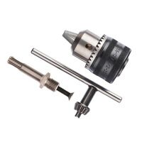 Bosch Powertool Accessories SDS Plus Adapter ...