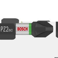 Bosch Powertool Accessories PRO Impact S...