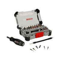 Bosch Powertool Accessories Precision Screwdr...