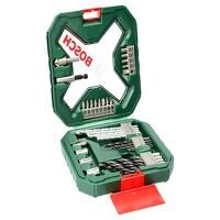 Bosch Powertool Accessories X-Line Drill and ...