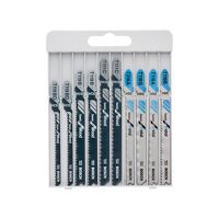 Bosch Powertool Accessories Basic for Wood an...