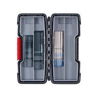 Bosch Powertool Accessories Basic for Wood an...