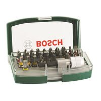 Bosch Powertool Accessories Screwdriving Set,...
