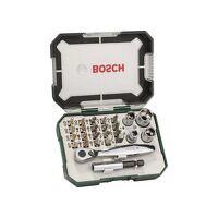 Bosch Powertool Accessories Screwdriver Bit a...