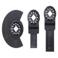 Bosch Powertool Accessories Starlock Starter ...