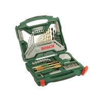 Bosch Powertool Accessories X-Line Titanium D...