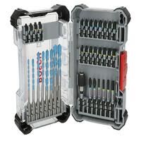 Bosch Powertool Accessories PRO Impact Mixed ...