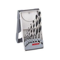 Bosch Powertool Accessories HSS Twist Po...