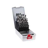 Bosch Powertool Accessories HSS Twist Po...