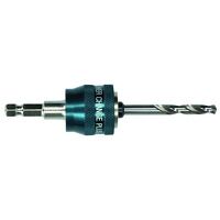 Bosch Powertool Accessories Hex Power Change Plus Arbor  Pilot Drill Bit